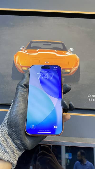 Apple iPhone 17 Pro
