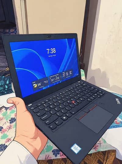 Lenovo Thinkpad