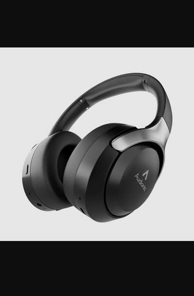 Trance 100 ANC Wireless Headphone