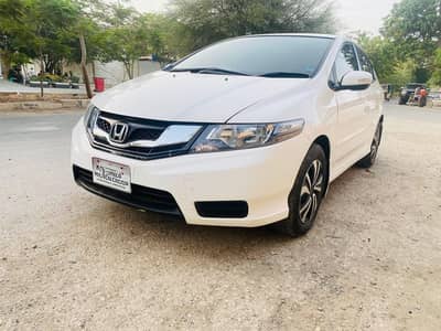 Honda City 1.3 i-VTEC Prosmatec 2019