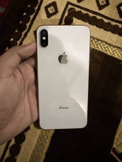 Apple iPhone XS Max