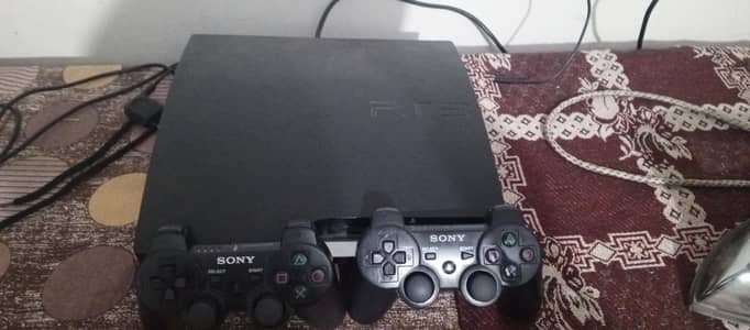 playstation 3