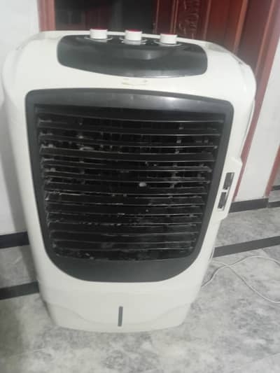 super asia Ice box air cooler (excellent condition)