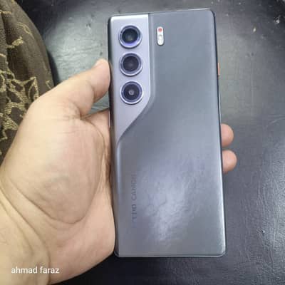 Tecno CAMON 40 Pro