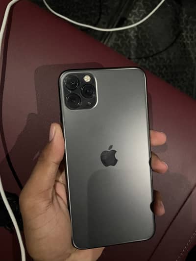 Apple iPhone 11 Pro Max