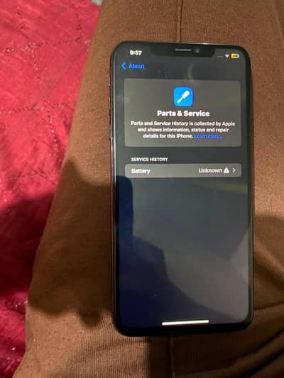 Iphone xsmaz