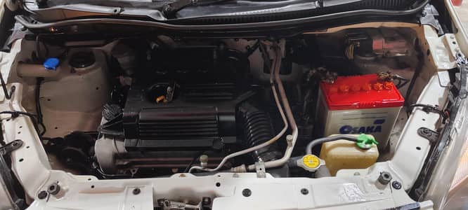 Suzuki Wagon R 2021