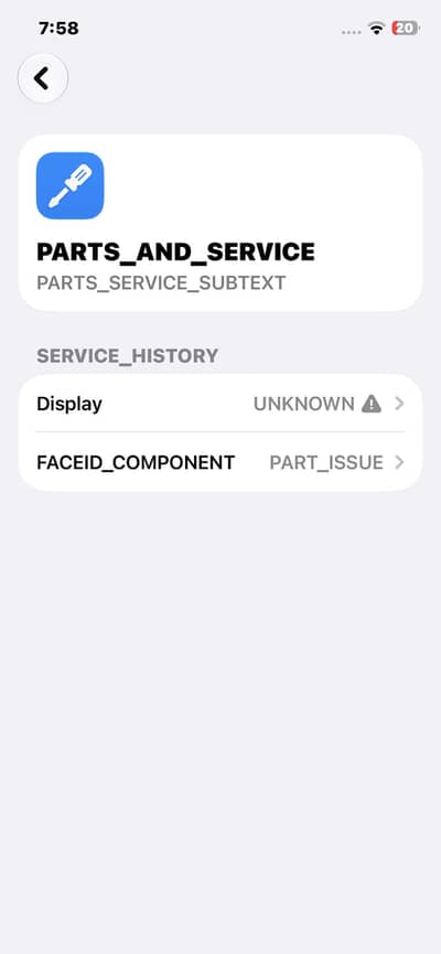 Apple iPhone 12