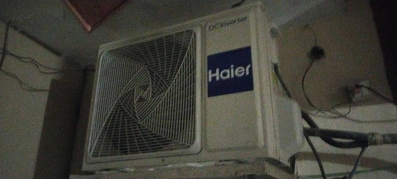 haier 2