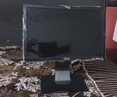 Dell 17 Inch LCD