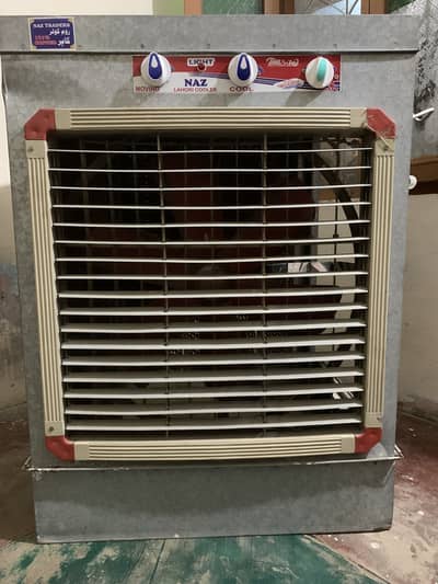 Full Size Naz Lahori Cooler - Excellent Cooling