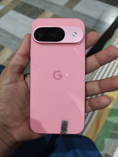 Google Pixel 9