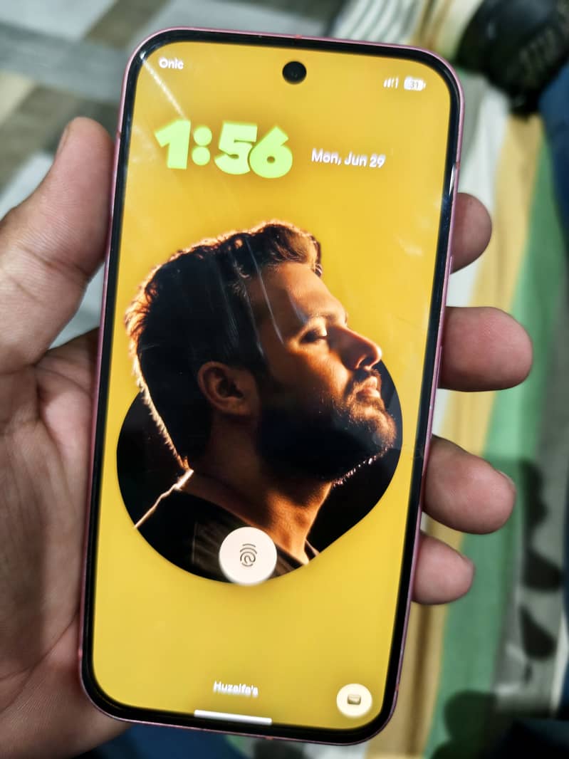 Google Pixel 9 1
