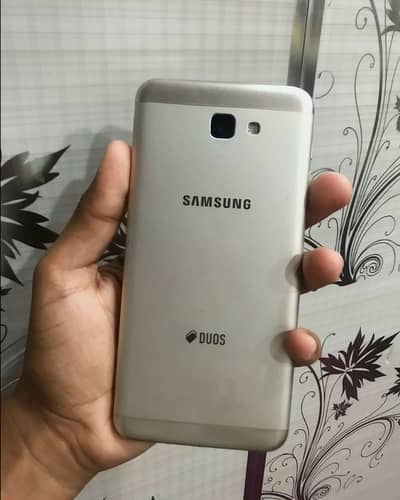 Samsung Mobile J5 Prime