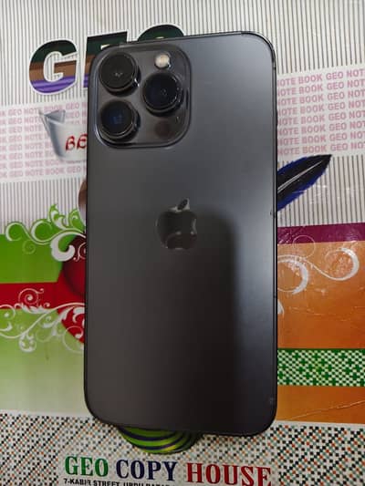 Apple iPhone 13 Pro