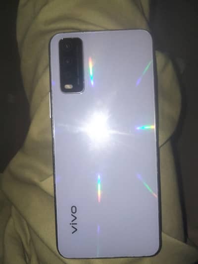 Vivo Y12