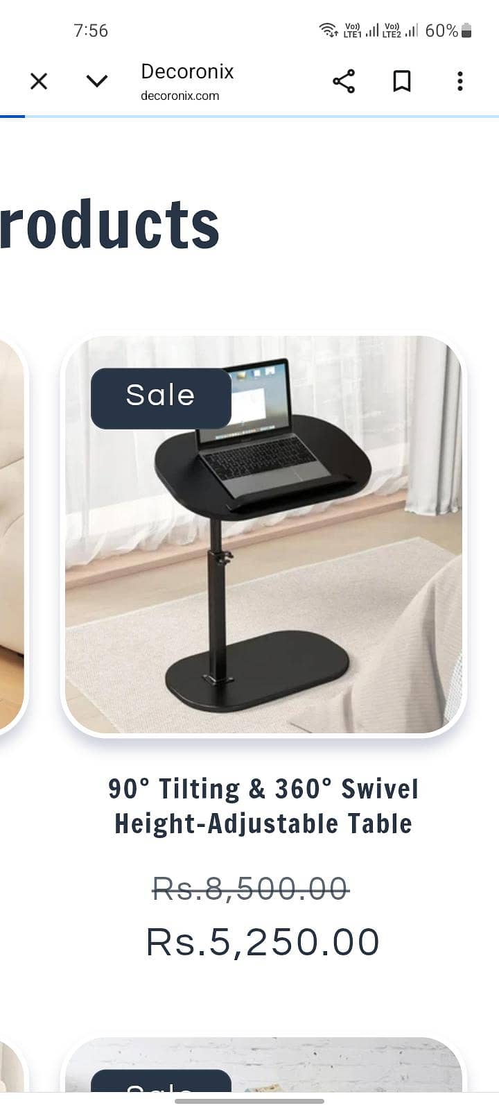 laptop table 0
