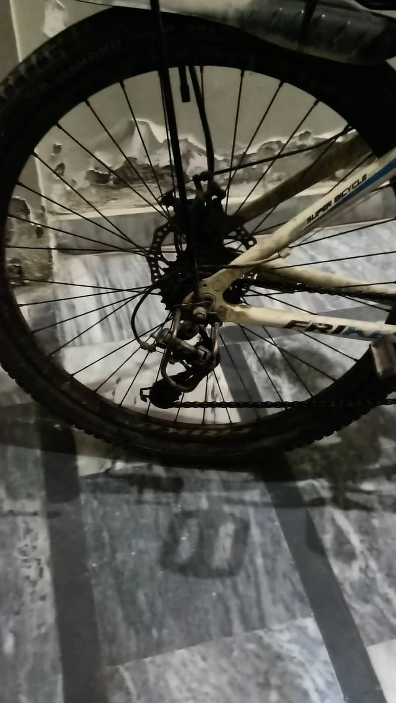 frike cycle 2