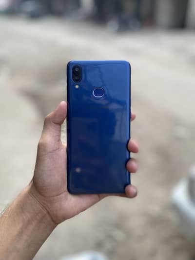 Samsung Mobile A10S