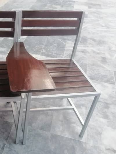 school college university chairs 03234179801
