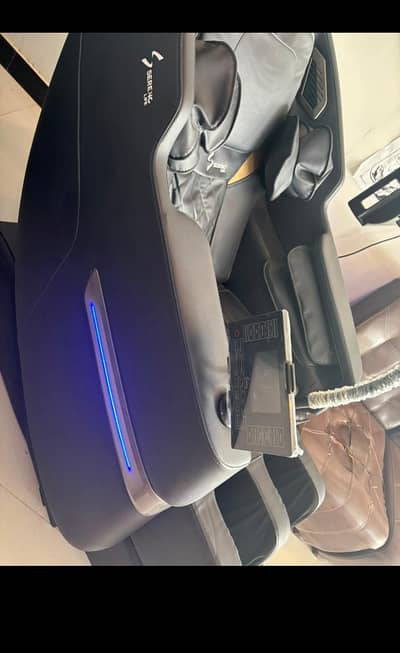 Massage Chair
