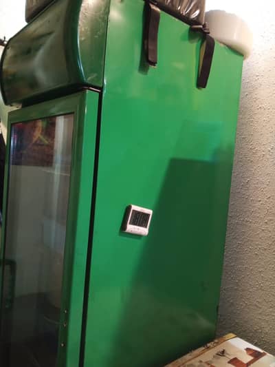 Chiller for Sale – Good Condition