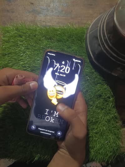 Realme Note 60x
