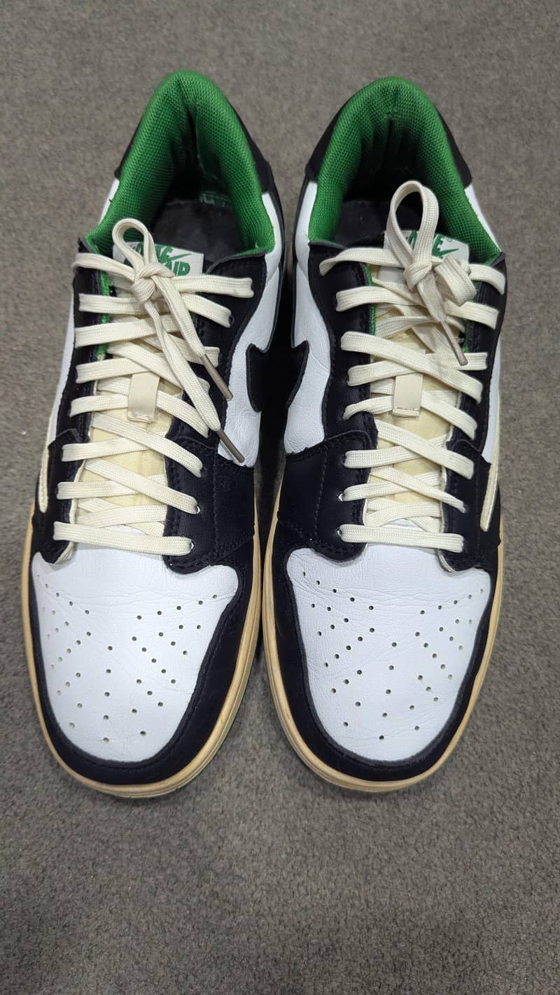 air force 0