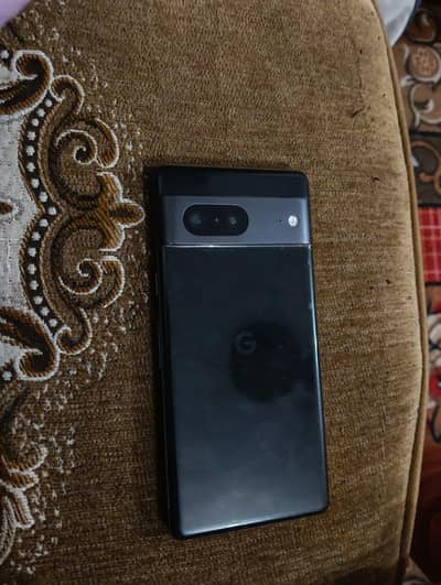 Google Pixel 7