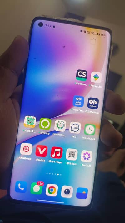 One Plus 8