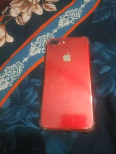 Apple iPhone 7 Plus 256gb