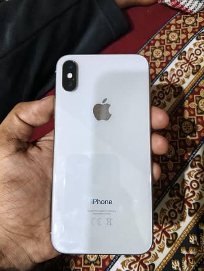 Apple iPhone X 256 GB