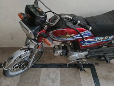 union star 70 2025 model up for sale neat n clean bike