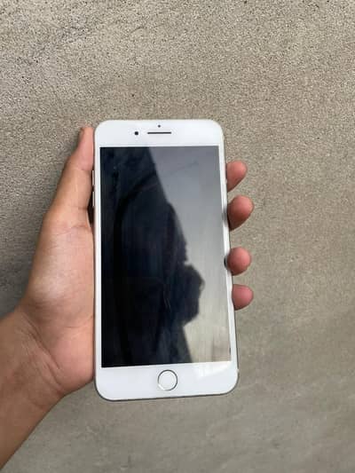 Apple iPhone 8 Plus