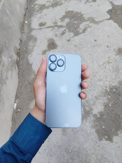 i phone 13 pro mix