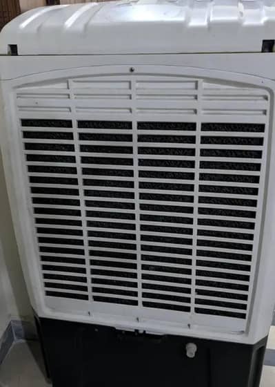 super Asia air cooler