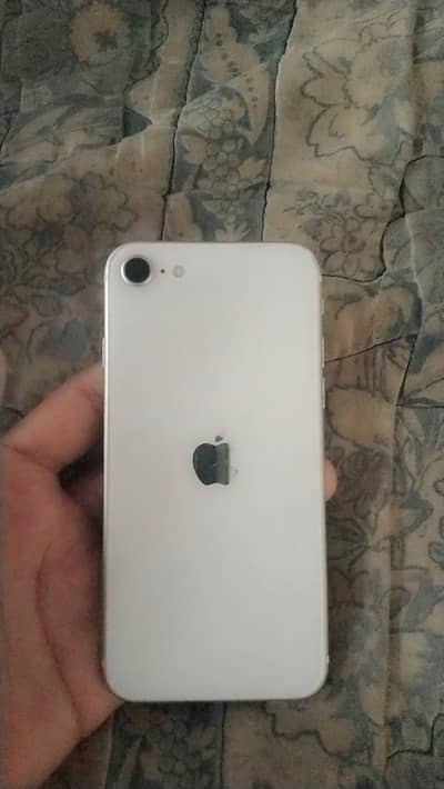 Apple iPhone SE