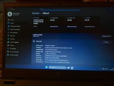Dell latitude 3410