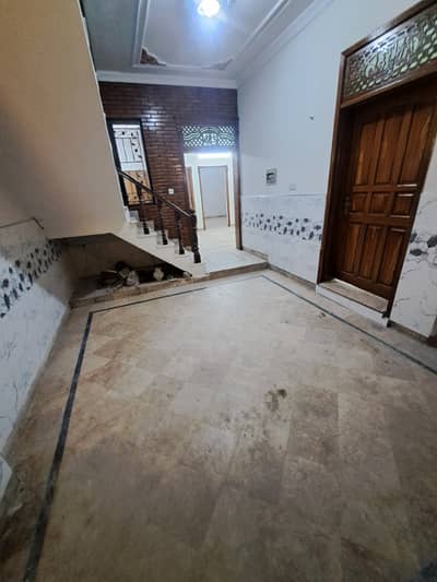5 Marla Ground Floor Available For Rent