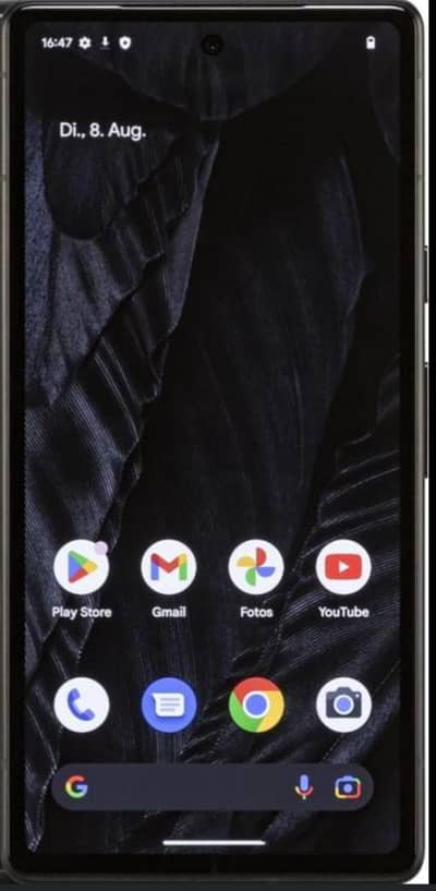Google Pixel 7a