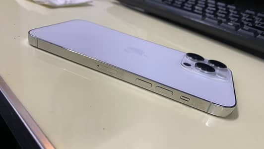 Apple iPhone 14 Pro Max 128GB 3 Month asim time non pta