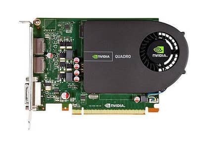 Quadro 2000
