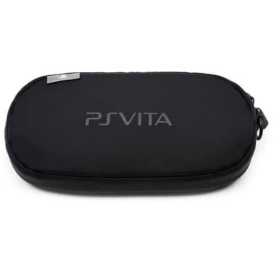 SONY PS Vita 1000 Oled UK JB with 256gb SDcard