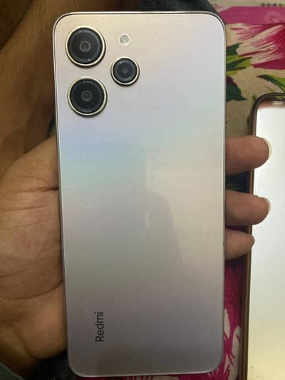 Xiaomi Redmi 12