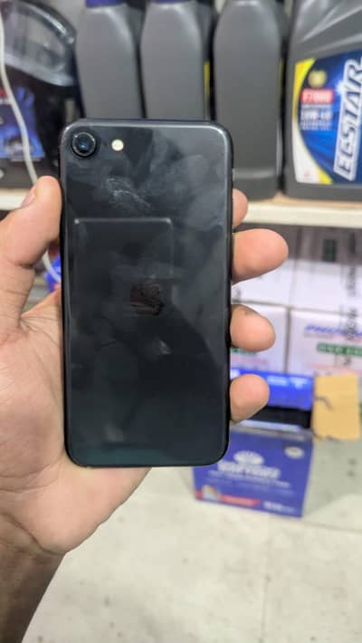 Apple iPhone SE