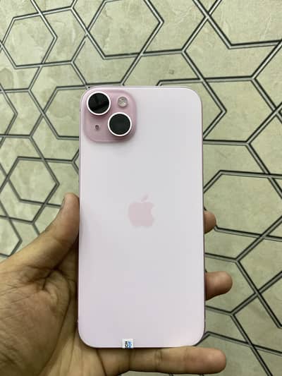Apple iPhone 15 plus Non pta