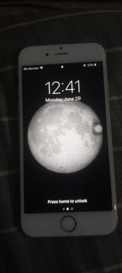 Apple iPhone 6