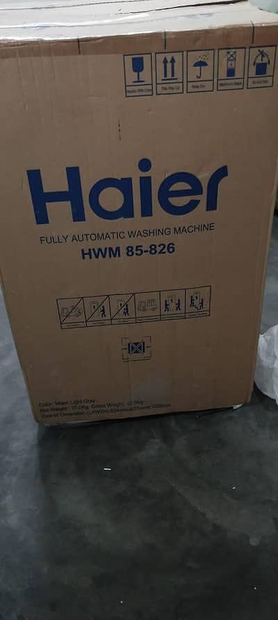 Haier 0