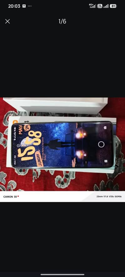 Xiaomi Redmi Note 14 Pro Plus