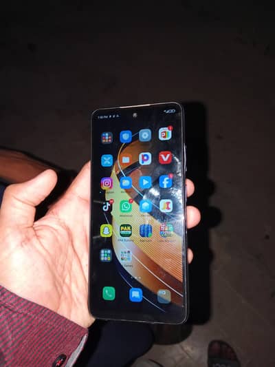 Infinix Smart 8 Plus